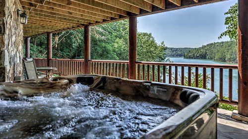 Eagles Landing by Escape to Blue Ridge - image 45