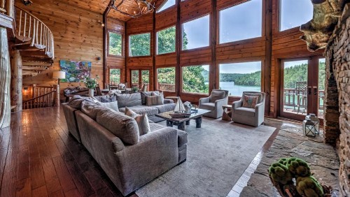 Eagles Landing by Escape to Blue Ridge - image 46