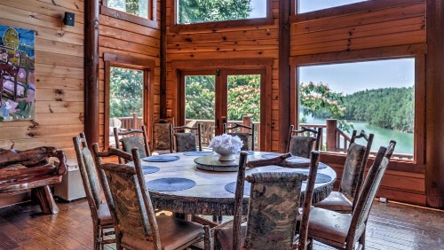Eagles Landing by Escape to Blue Ridge - image 5