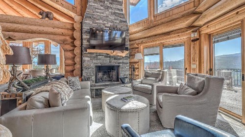Falling Waters Lodge by Escape to Blue Ridge - image 12
