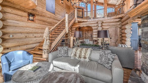 Falling Waters Lodge by Escape to Blue Ridge - image 14