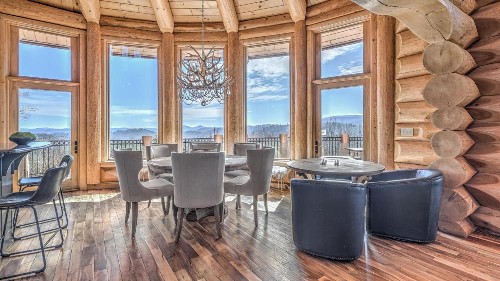 Falling Waters Lodge by Escape to Blue Ridge - image 15