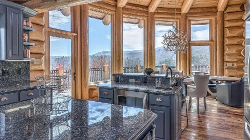 Falling Waters Lodge by Escape to Blue Ridge - image 21