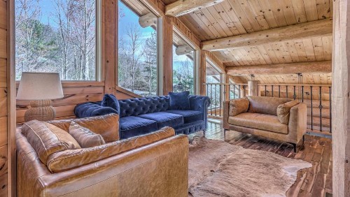 Falling Waters Lodge by Escape to Blue Ridge - image 26