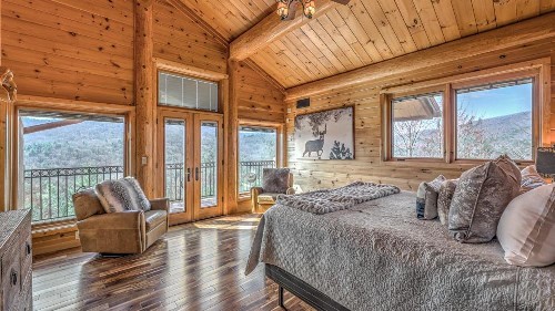 Falling Waters Lodge by Escape to Blue Ridge - image 31