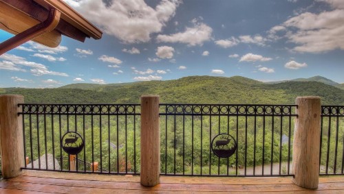 Falling Waters Lodge by Escape to Blue Ridge - image 34