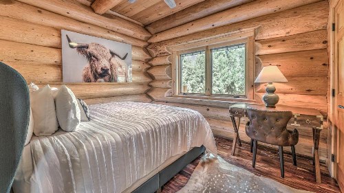 Falling Waters Lodge by Escape to Blue Ridge - image 36