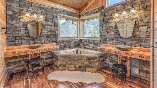 Falling Waters Lodge by Escape to Blue Ridge - image 37