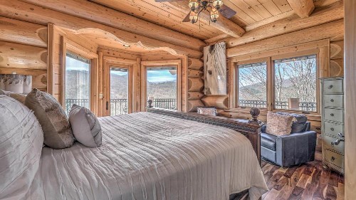 Falling Waters Lodge by Escape to Blue Ridge - image 38
