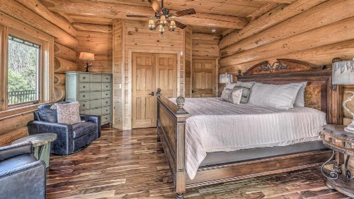 Falling Waters Lodge by Escape to Blue Ridge - image 40