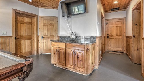 Falling Waters Lodge by Escape to Blue Ridge - image 44