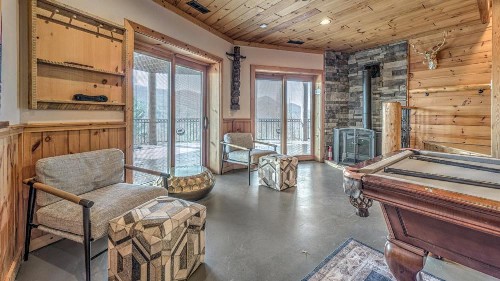 Falling Waters Lodge by Escape to Blue Ridge - image 46