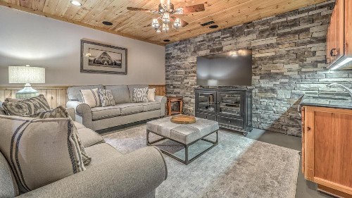 Falling Waters Lodge by Escape to Blue Ridge - image 47