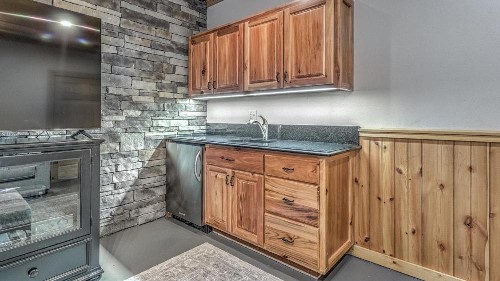 Falling Waters Lodge by Escape to Blue Ridge - image 48