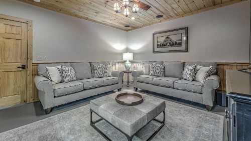 Falling Waters Lodge by Escape to Blue Ridge - image 49