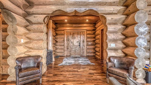 Falling Waters Lodge by Escape to Blue Ridge - image 7
