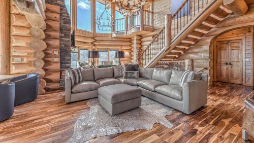 Falling Waters Lodge by Escape to Blue Ridge - image 9