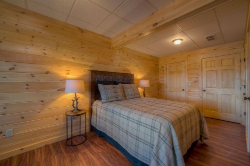 Just Bluffing by Escape to Blue Ridge - image 9