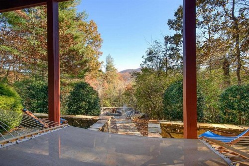 Higher Ground by Escape to Blue Ridge - image 6