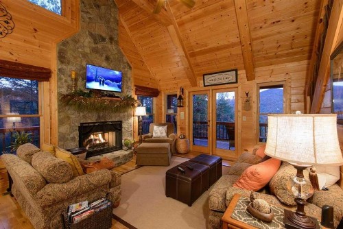 Higher Ground by Escape to Blue Ridge - image 7