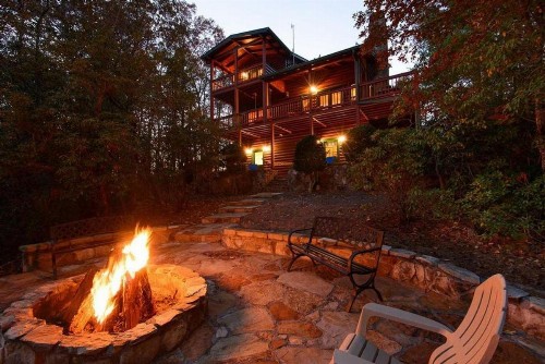 Higher Ground by Escape to Blue Ridge - image 9