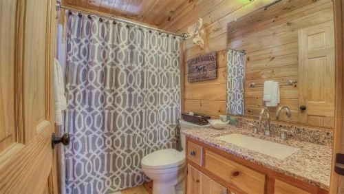 Lake View Retreat by Escape to Blue Ridge - image 7