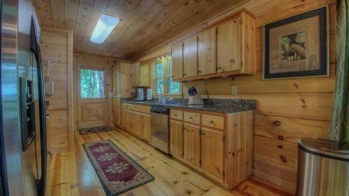 Lake View Retreat by Escape to Blue Ridge - image 8
