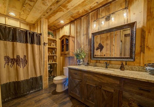 Serenity Cove by Escape to Blue Ridge - image 12