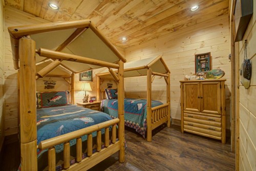 Serenity Cove by Escape to Blue Ridge - image 13