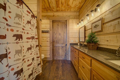 Serenity Cove by Escape to Blue Ridge - image 15