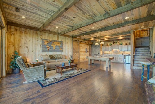 Serenity Cove by Escape to Blue Ridge - image 16