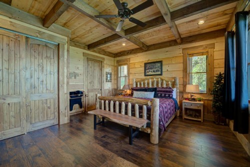 Serenity Cove by Escape to Blue Ridge - image 17