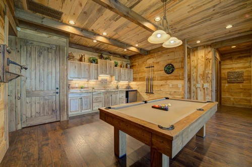 Serenity Cove by Escape to Blue Ridge - image 18