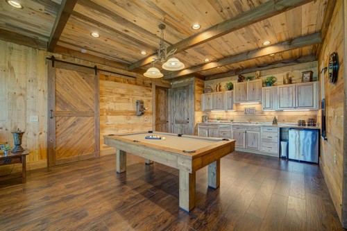 Serenity Cove by Escape to Blue Ridge - image 19