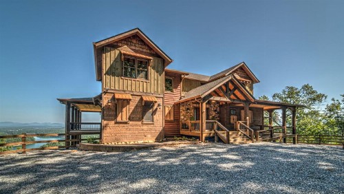 Serenity Cove by Escape to Blue Ridge - image 2