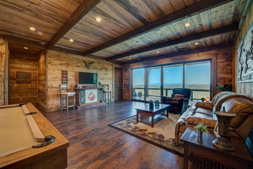 Serenity Cove by Escape to Blue Ridge - image 20