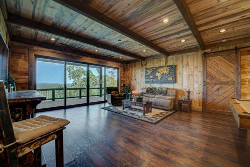 Serenity Cove by Escape to Blue Ridge - image 21