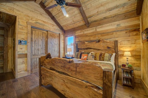Serenity Cove by Escape to Blue Ridge - image 22