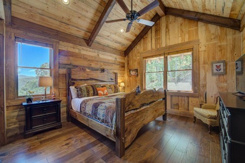 Serenity Cove by Escape to Blue Ridge - image 23