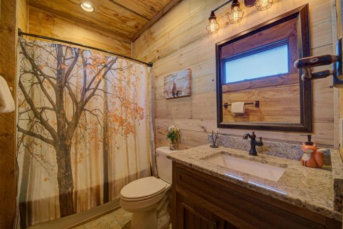 Serenity Cove by Escape to Blue Ridge - image 24