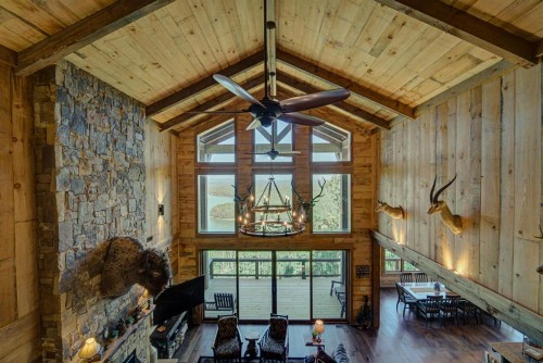 Serenity Cove by Escape to Blue Ridge - image 25