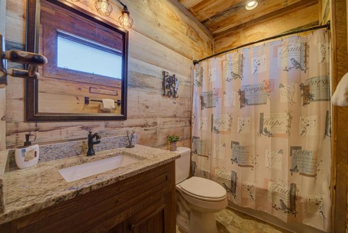 Serenity Cove by Escape to Blue Ridge - image 26