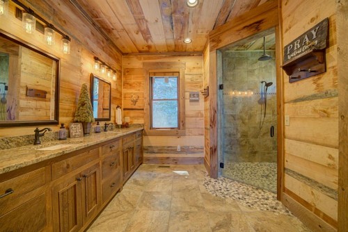 Serenity Cove by Escape to Blue Ridge - image 27