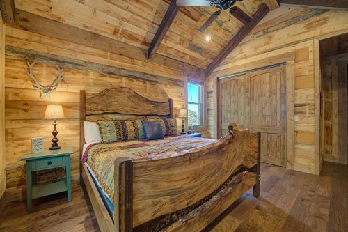 Serenity Cove by Escape to Blue Ridge - image 28