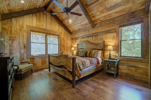 Serenity Cove by Escape to Blue Ridge - image 29