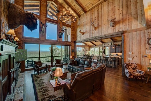 Serenity Cove by Escape to Blue Ridge - image 3