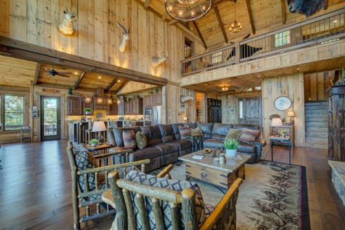 Serenity Cove by Escape to Blue Ridge - image 30