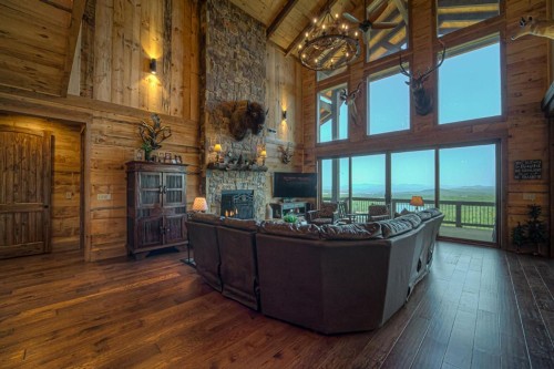 Serenity Cove by Escape to Blue Ridge - image 34