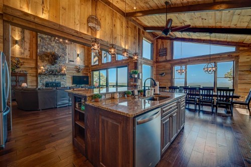 Serenity Cove by Escape to Blue Ridge - image 36