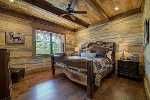 Serenity Cove by Escape to Blue Ridge - image 37